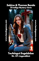 Teufelsgut Engelsb&ouml;se Nr. 7