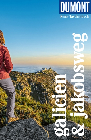 Galicien & Jakobsweg