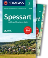 Spessart - KOMPASS-Karten GmbH