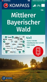 Mittlerer Bayerischer Wald - 