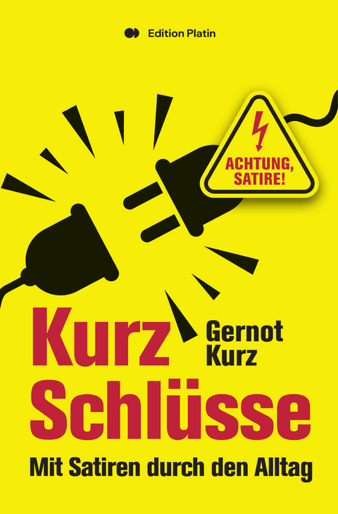 KurzSchl&uuml;sse - Gernot Kurz