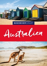 Baedeker SMART Reisef&uuml;hrer Australien - Hilke Maunder