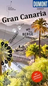 Gran Canaria - Gawin, Izabella