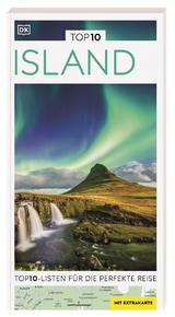 Island - Dorling Kindersley Verlag