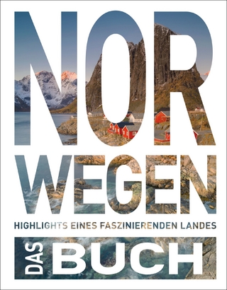 Das Norwegen Buch