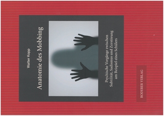 Anatomie des Mobbing
