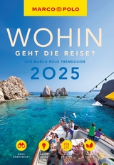 Wohin geht die Reise 2025? - Mairdumont GmbH & Co. KG