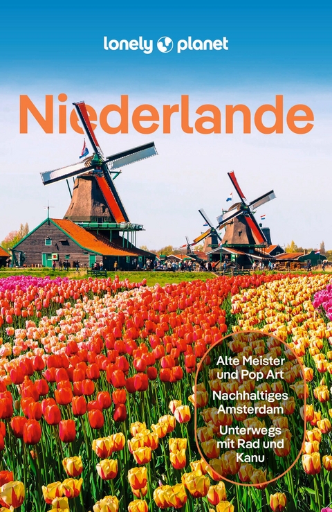 Niederlande - Barbara Woolsey, Catherine Le Nevez, Abigail Blasi