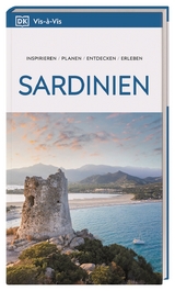 Sardinien - Dorling Kindersley Verlag