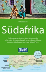 S&uuml;dafrika - Dieter Losskarn
