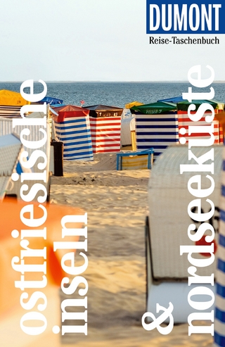 Ostfriesische Inseln & Nordseeküste