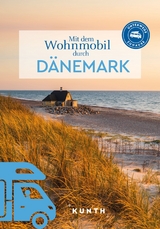 Mit dem Wohnmobil durch D&auml;nemark - Christa P&ouml;ppelmann, Maria Kornkamp