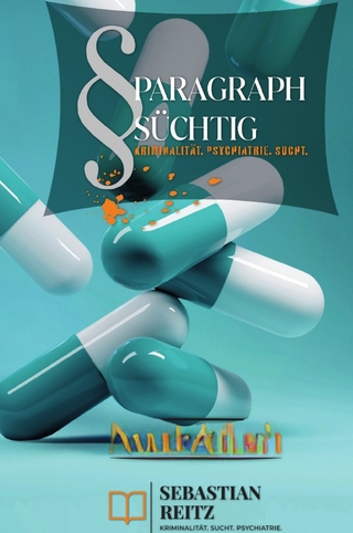 Paragraph Süchtig / Paragraph Süchtig - Notizbuch #2