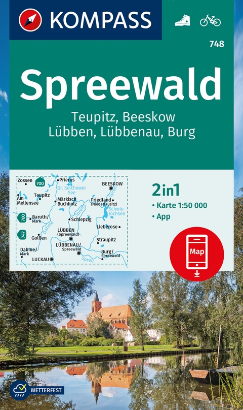 Spreewald