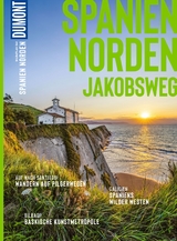 Spanien Norden, Jakobsweg - Tobias B&uuml;scher