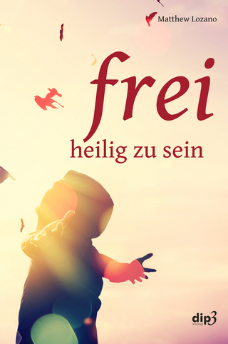 Frei, heilig zu sein