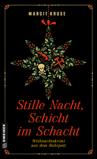 Stille Nacht, Schicht im Schacht