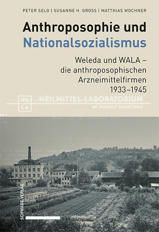 Anthroposophie und Nationalsozialismus