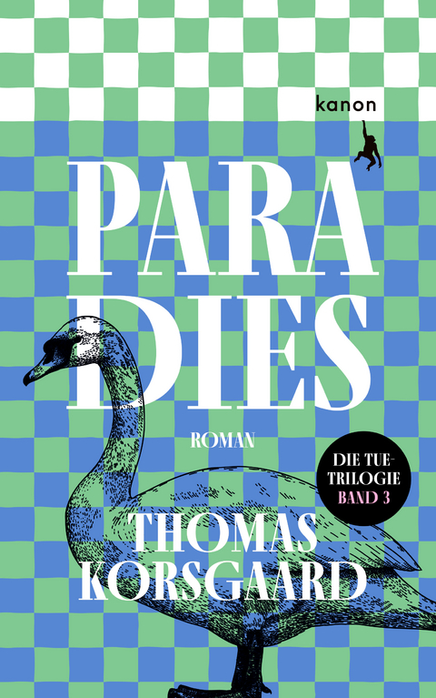 Paradies - Thomas Korsgaard