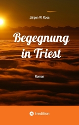 Begegnung in Triest - Ein spannender Politthriller - J&uuml;rgen W. Roos
