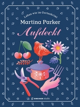Aufdeckt - Martina Parker