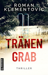 Tr&auml;nengrab - Roman Klementovic