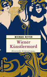 Wiener K&uuml;nstlermord - Michael Ritter