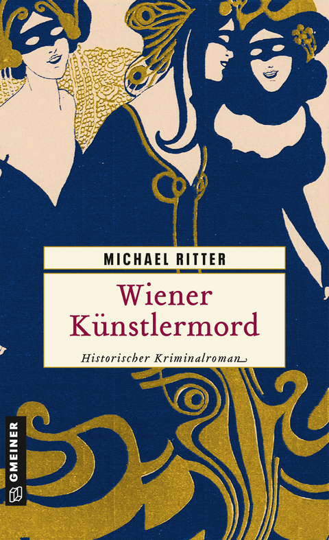 Wiener K&uuml;nstlermord - Michael Ritter