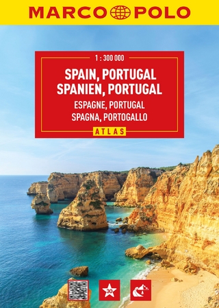 Spanien, Portugal