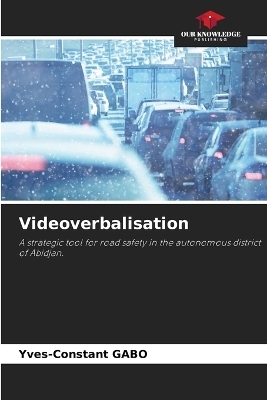 Videoverbalisation