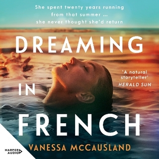 Dreaming In French [Overdrive]