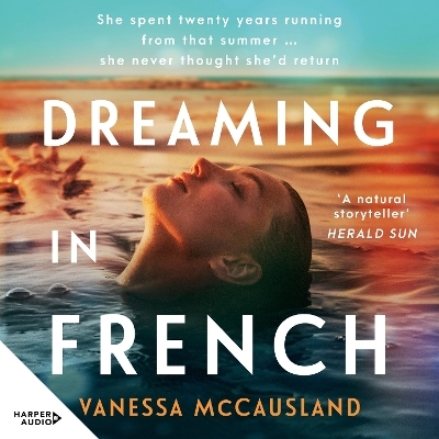 Dreaming In French [Overdrive] - Vanessa McCausland