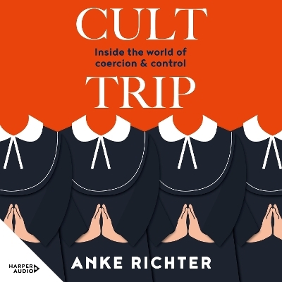 Cult Trip [Overdrive] - Anke Richter