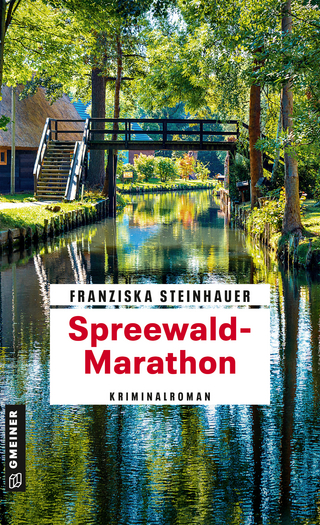 Spreewald-Marathon