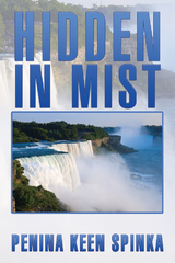 Hidden in Mist - Penina Keen Spinka