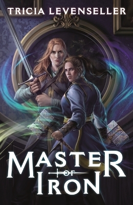 Master of Iron - Tricia Levenseller