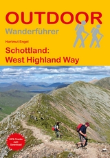 Schottland: West Highland Way - Hartmut Engel
