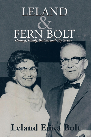 Leland & Fern Bolt