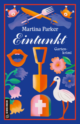 Eintunkt - Martina Parker