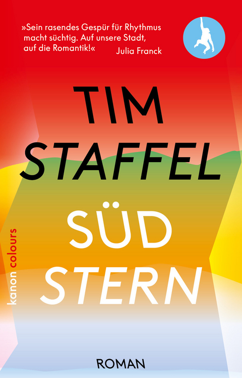 S&uuml;dstern - Tim Staffel