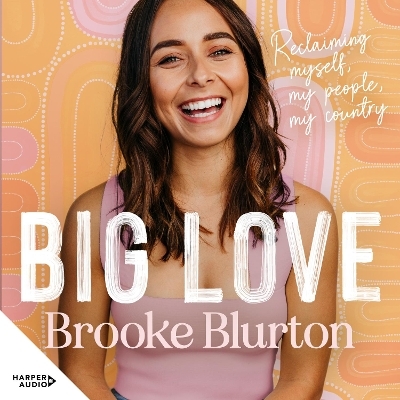 Big Love [Overdrive] - Brooke Blurton