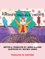 Kitten Creates Couture - Mesha Williams