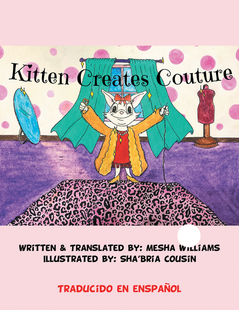 Kitten Creates Couture - Mesha Williams