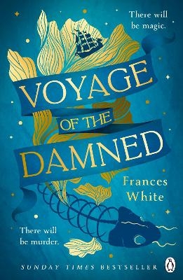 Voyage of the Damned - Frances White