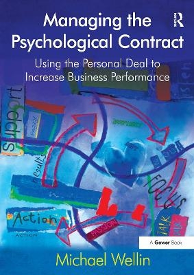 Managing the Psychological Contract