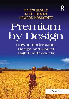 Premium by Design