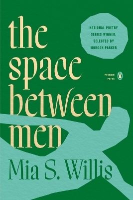 the space between men