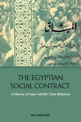 The Egyptian Social Contract