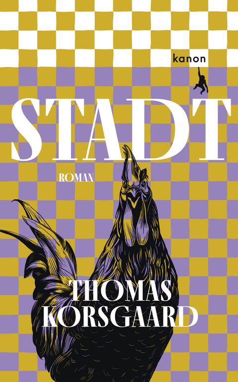 Stadt - Thomas Korsgaard