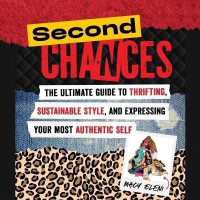 Second Chances - Macy Eleni